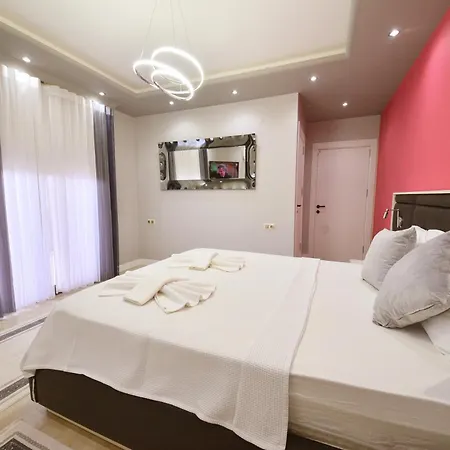 Gold Villa Fethiye