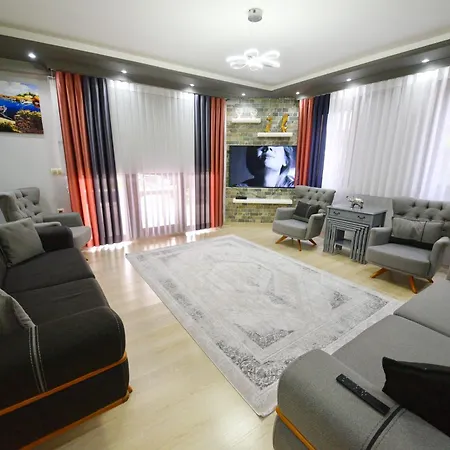 Vila Gold Fethiye