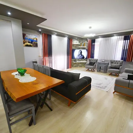 Gold Villa Fethiye