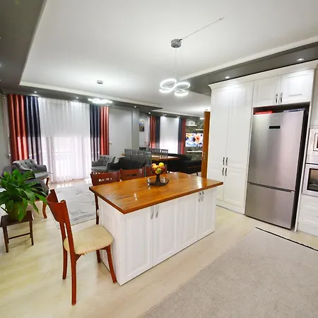 Villa Gold *