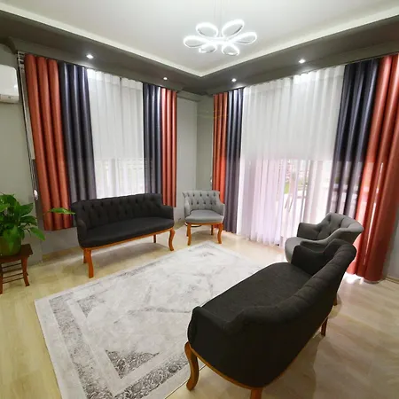 Villa Gold
