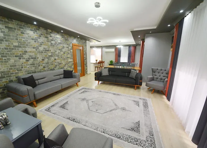 Villa Gold Fethiye