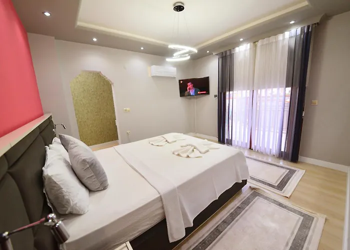 Villa Gold *