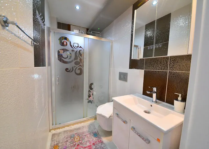Gold Villa Fethiye