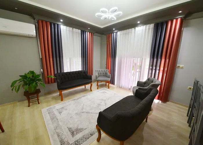 Villa Gold