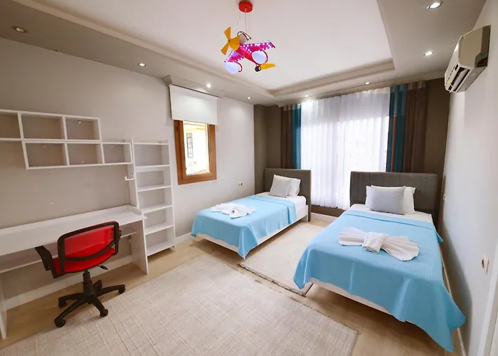 Villa Gold *