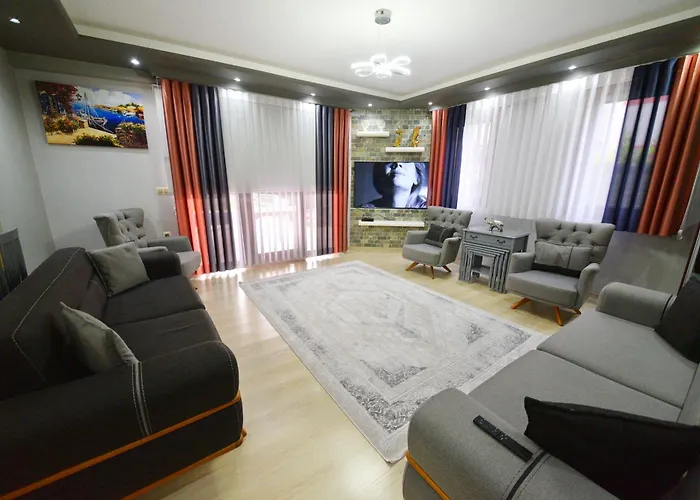 Villa Gold Fethiye