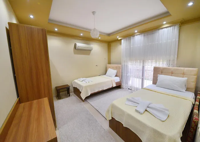 Gold Villa