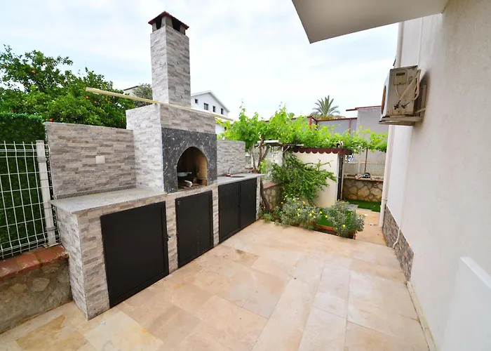 Villa Gold *