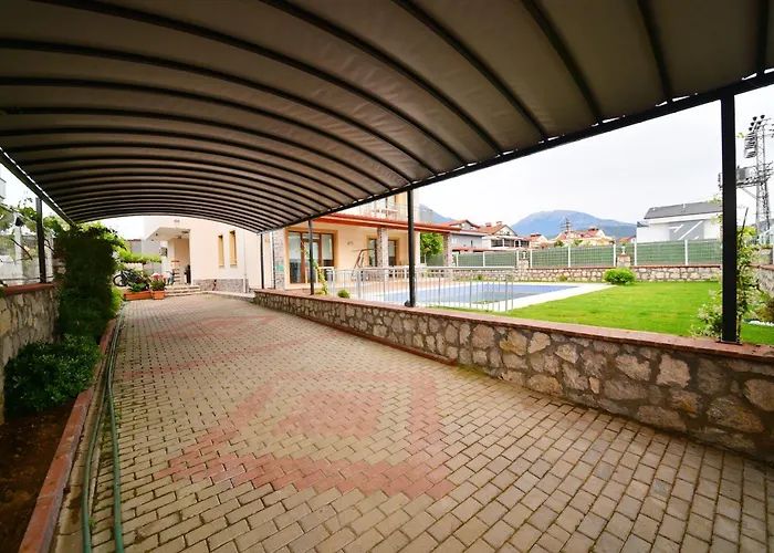 Villa Gold *